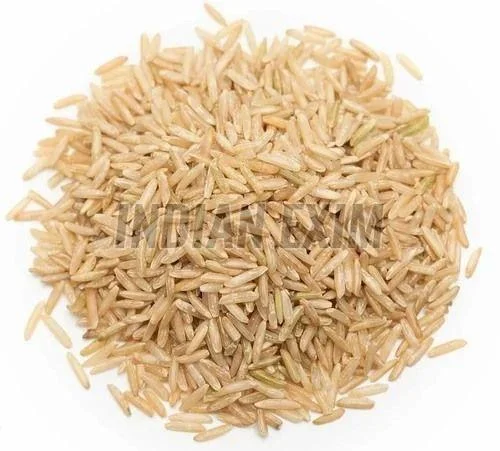 1885 Brown Raw Basmati Rice