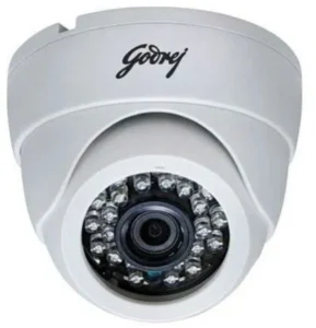 Godrej CCTV Camera