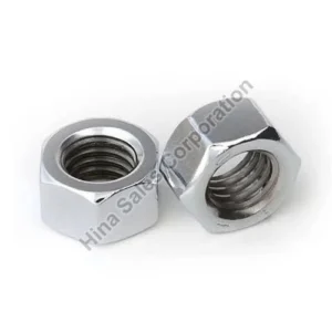 316 Stainless Steel Hex Nut