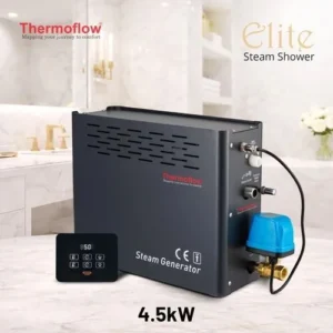 Elite Steam Bath Generator