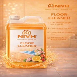 5 Litre Liquid Floor Cleaner
