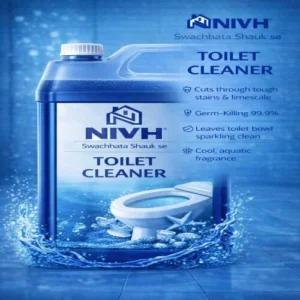 5 Litre Toilet Cleaner