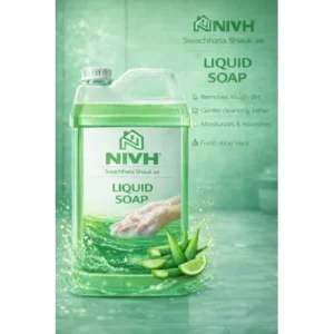5 Ltr Aloevera Hand Wash
