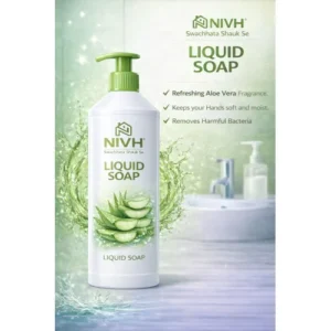 500ml Aloevera Hand Wash