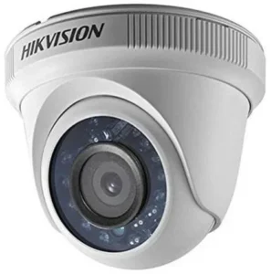 HD Dome Camera