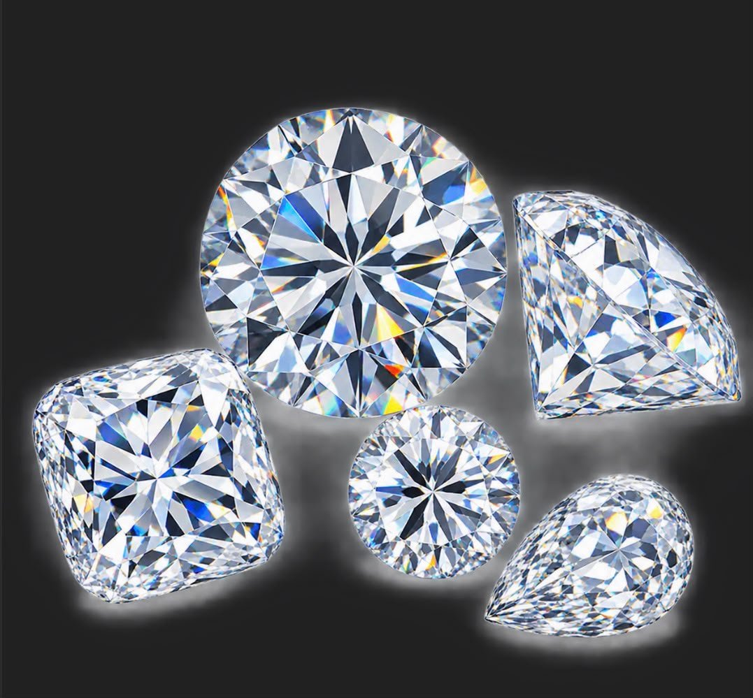 Diamond