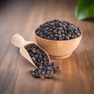 Black Pepper Seed