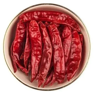 Dry Red Chilli