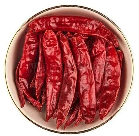 Dry Red Chilli