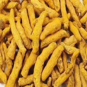 Turmeric Finger