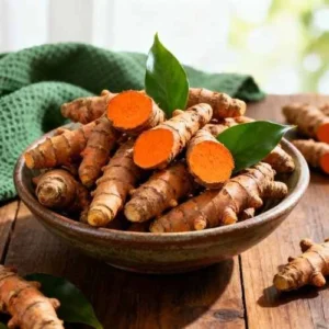 Turmeric Finger