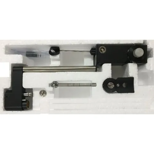 Applanation Tonometer
