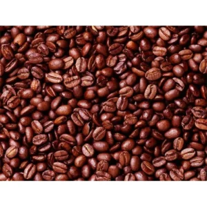 Arabica Robusta Coffee Beans