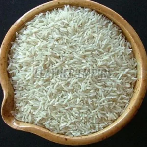 Aromatic Basmati Rice