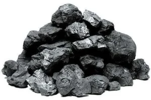 Black Steam Coal