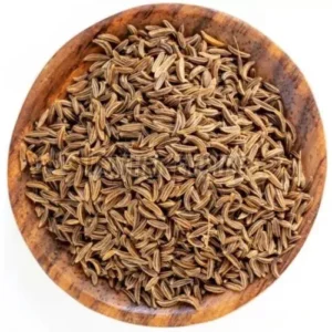 Brown Cumin Seeds