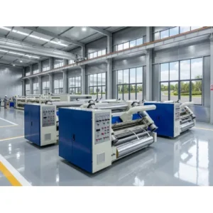 Carton Box Semi Automatic Corrugation Machine
