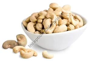 Cashew Nuts