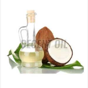 Cold Pressed Coconut Oil