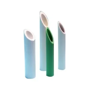 Plastic Composite Pipes