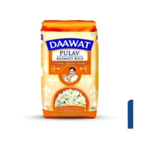 Hard Daawat Pulav Basmati Rice