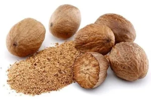 Nutmeg