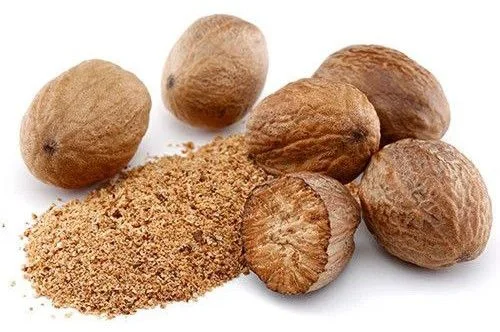 Nutmeg