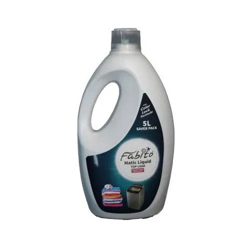 Liquid Detergent