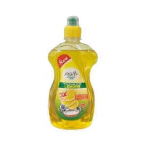 Dishwash Gel Liquid