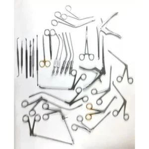 Fess Surgery Set