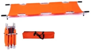 Four Fold Stretcher