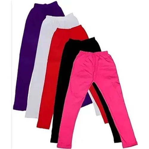 Cotton Girl Leggings