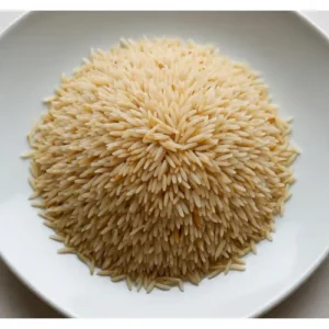 Golden Basmati Rice