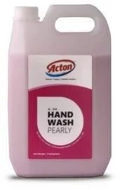 Hand Wash