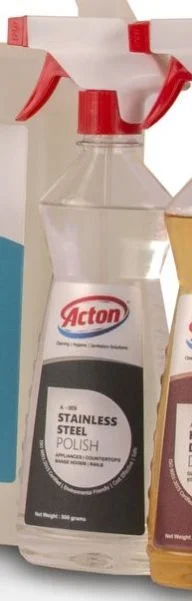 Heavy Duty Descaler