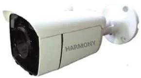 Bullet Camera