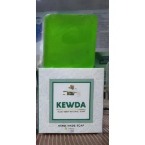 Kewda Soap