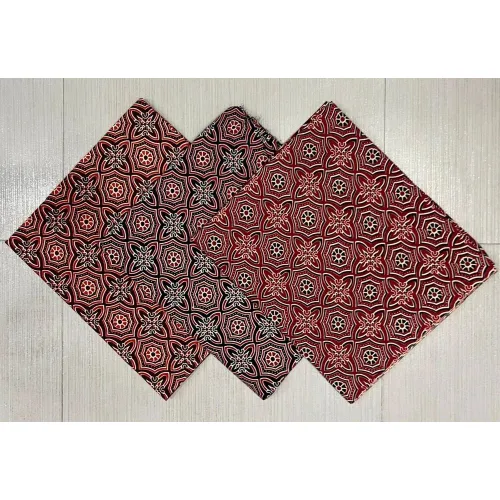Cotton Nighty Fabric