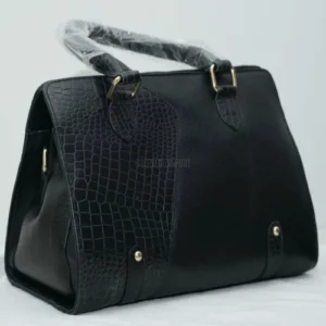 Ladies Black Handbag