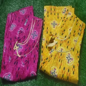 Cotton Ladies Long Nighties