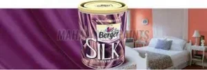 Luxury Emulsion Paint