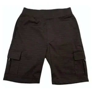 Men Cotton Lycra Shorts