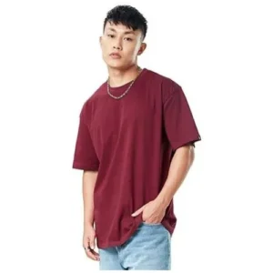 Mens Cotton T-Shirt