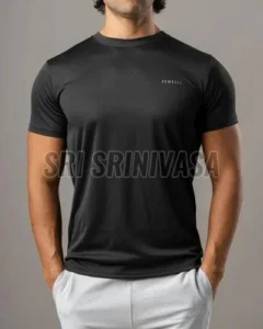 Mens Dry Fit T Shirt