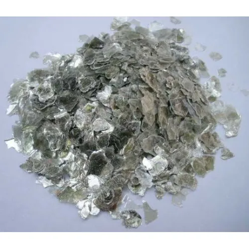 Mica Flakes