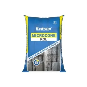 Microcon Rgl Polymer Repair Mortar