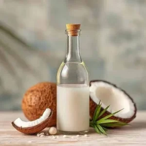 Coconut Oil
