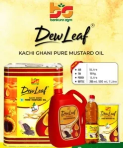 Mustard Oil