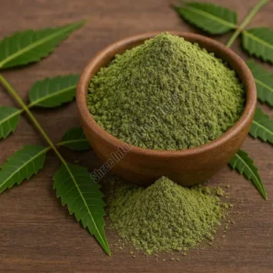 Neem Leaf Powder