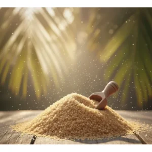 Organic Brown Sugar